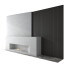Biochimenea Planika Decorative Wall Set 50 - Rakochi Design