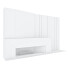 Biochimenea Planika Decorative Wall Set 50 - Rakochi Design