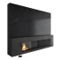 Дров'яний камін Romotop Decorative Wall Set 51 - Rakochi Design