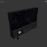 Дров'яний камін Romotop Decorative Wall Set 51 - Rakochi Design