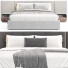Ліжко та тумбочка West Elm Haven Wide - babarikograf
