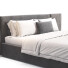 Ліжко та тумбочка West Elm Haven Wide - babarikograf