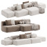 Дивани MDF Italia Cosy Island - mukhammadnur