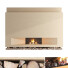 Chimenea de leña Decorative Wall Set 52 - Rakochi Design