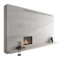 Дров'яний камін Romotop Decorative Wall Set 54 - Rakochi Design