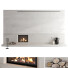 Дров'яний камін Romotop Decorative Wall Set 54 - Rakochi Design