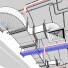 Belüftungssystem Set 01 - Rakochi Design