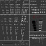 Belüftungssystem Set 01 - Rakochi Design