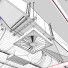 Belüftungssystem Set 01 - Rakochi Design