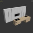 Kuchnia Set 03 - Rakochi Design