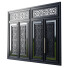 Puerta Black Loft 012 - ONModels
