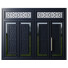Puerta Black Loft 012 - ONModels