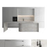 Kuchnia Set 06 - Rakochi Design