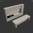 Kuchnia Set 07 - Rakochi Design