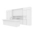Kuchnia Set 14 - Rakochi Design