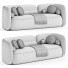 Sofa Artipieces Lialo - mukhammadnur