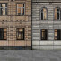 Будинки Facades Vol 1 - Rakochi Design