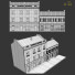 Domy Facades Vol 2 Classical Style - Rakochi Design