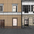 Domy Facades Vol 2 Classical Style - Rakochi Design