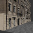 Будинки Facades Vol 3 Classical Style - Rakochi Design