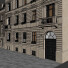 Будинки Facades Vol 3 Classical Style - Rakochi Design