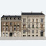 Будинки Facades Vol 3 Classical Style - Rakochi Design