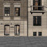 Будинки Facades Vol 3 Classical Style - Rakochi Design
