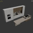 Kuchnia Set 20 - Rakochi Design