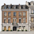 Будинки Facades Vol 3.1 Classical Style - Rakochi Design