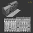 Будинки Facades Vol 3.1 Classical Style - Rakochi Design