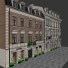 Будинки Facades Vol 3.1 Classical Style - Rakochi Design