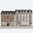 Будинки Facades Vol 3.1 Classical Style - Rakochi Design