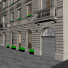 Будинки Facades Vol 3.1 Classical Style - Rakochi Design