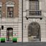 Будинки Facades Vol 3.1 Classical Style - Rakochi Design