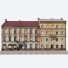 Domy Facades Vol 4 Classical Style - Rakochi Design