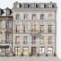 Domy Facades Vol 4.1 Classical Style - Rakochi Design