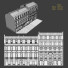 Domy Facades Vol 4.1 Classical Style - Rakochi Design