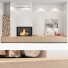 Дров'яні каміни Romotop Decorative Wall Set 01 - Rakochi Design