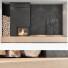 Дров'яні каміни Romotop Decorative Wall Set 01 - Rakochi Design
