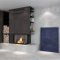 Дров'яні каміни Romotop Decorative Wall Set 02 - Rakochi Design