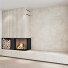 Дров'яні каміни Romotop Decorative Wall Set 04 - Rakochi Design