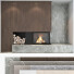 Дров'яні каміни Romotop Decorative Wall Set 04 - Rakochi Design