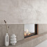 Дров'яний камін Romotop Decorative Wall Set 27 - Rakochi Design