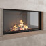 Дров'яний камін Romotop Decorative Wall Set 27 - Rakochi Design