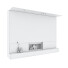 Дров'яний камін Romotop Decorative Wall Set 27 - Rakochi Design
