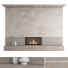 Дров'яний камін Romotop Decorative Wall Set 27 - Rakochi Design