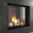 Дров'яний камін Romotop Decorative Wall Set 28 - Rakochi Design