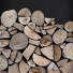 Дров'яний камін Romotop Decorative Wall Set 28 - Rakochi Design