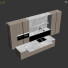 Kuchnia Set 27 - Rakochi Design