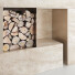 Дров'яний камін Romotop Decorative Wall Set 30 - Rakochi Design